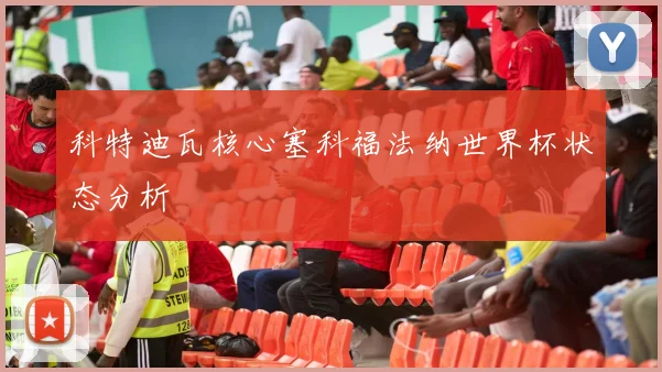 科特迪瓦核心塞科福法纳世界杯状态分析