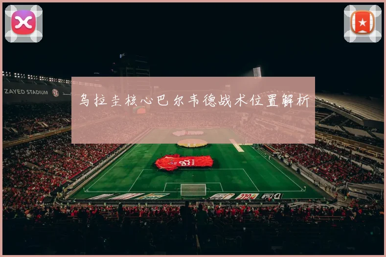 乌拉圭核心巴尔韦德战术位置解析