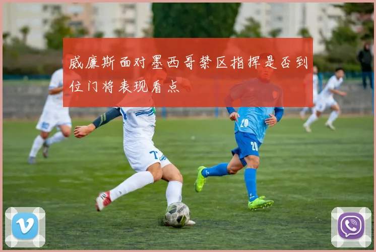 威廉斯面对墨西哥禁区指挥是否到位门将表现看点