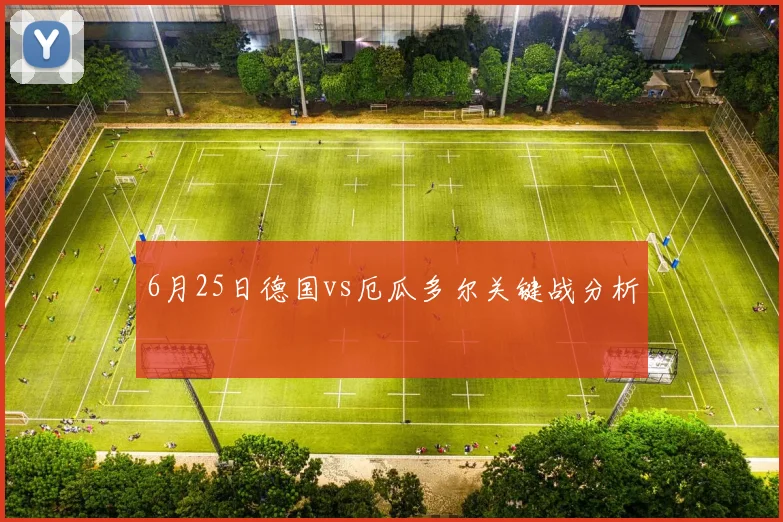 6月25日德国vs厄瓜多尔关键战分析